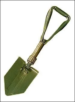 Comment s'appelle cet outil ?