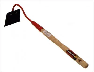 Comment s'appelle cet outil ?