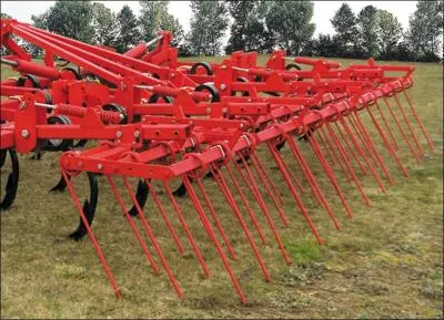 Comment s'appelle cette machine ?