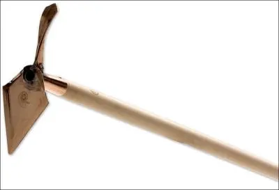 Comment s'appelle cet outil ?