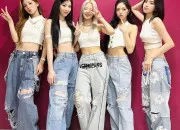 Quiz Connais-tu bien le groupe Itzy ?