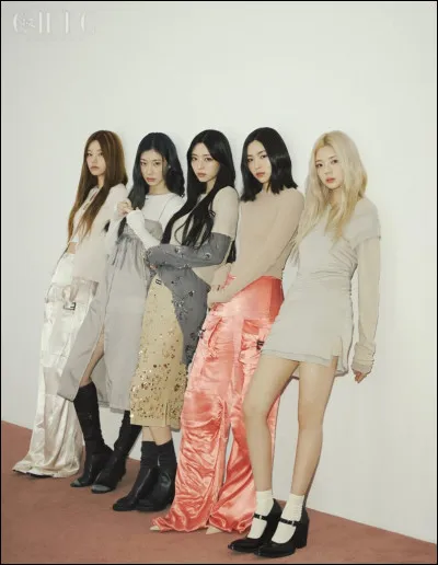 Quelle membre est la plus jeune (maknae) ?