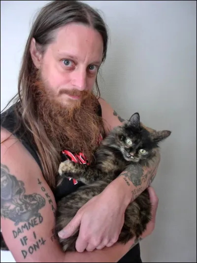 À quel poste Fenriz a-t-il été élu, sur la base d'une blague ?