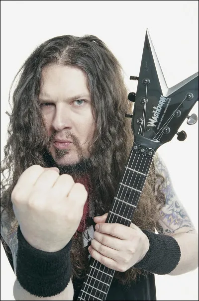 Quand est mort Dimebag Darrell ?