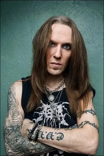 De quel groupe faisait partie Alexi Laiho ?