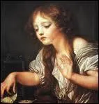 Peintres et Oeuvres. Qui a peint cette oeuvre ?