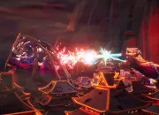 Quiz Lego Ninjago - Les apparitions des antagonistes dans l're du Soulvement des Dragons