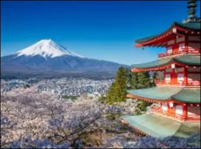 Aimes-tu le Japon ?