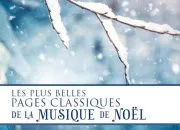 Quiz Un quiz de musique classique sur Nol