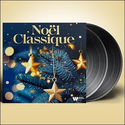 De quel compositeur provient le "Noël des jouets" ?