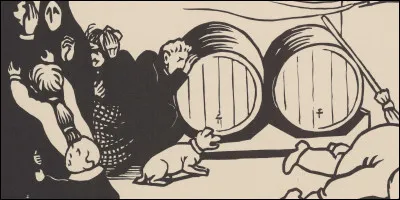 Qui est le compositeur de "Noël des enfants qui n'ont plus de maison" datant de 1915 ?