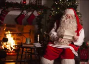 Test Une belle chanson de Noël à écouter au coin du feu