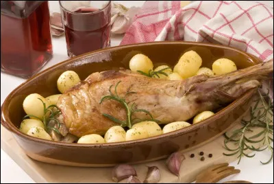Beaucoup d'entre vous devraient connaître l'origine de ce plat, le cordero al horno !