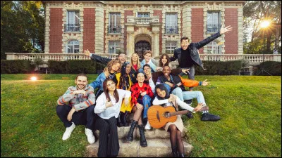 Combien de fois Lily a-t-elle été nommée ?