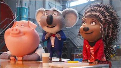 À quel âge Lily a-t-elle commencé à chanter ?