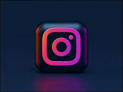 Quel est le nom de son compte Instagram ? (En décembre 2025)