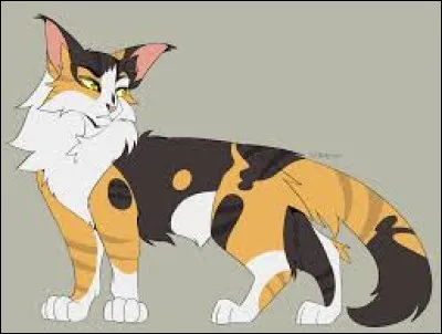 Avec qui a-t-elle voyagé ? (lors du périple des élus)