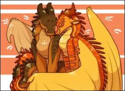 Mais quel est ce couple ?