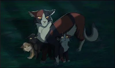 A-t-il des frères et surs ?