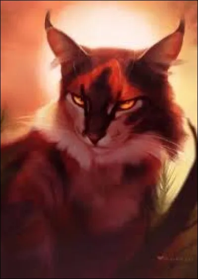 Pourquoi attaque-t-il les clans ?