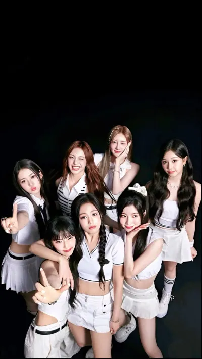 Qui est la plus jeune ?