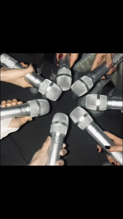 Quel est leur premier album, sorti en avril 2024 ?