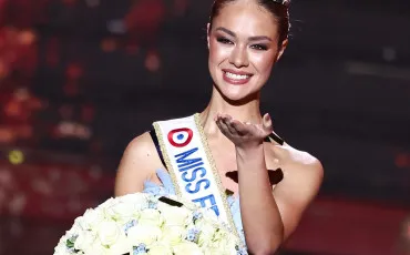 Quiz Miss france