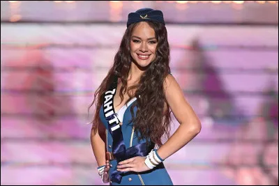 Dans quel domaine est-elle diplômée ?