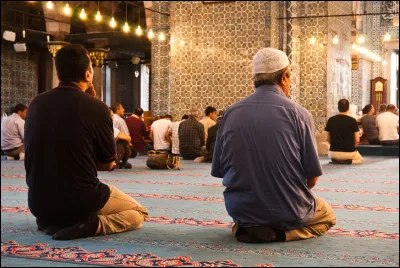 Quelle est la date de l'Aïd ?