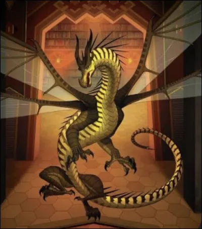 Penses-tu que les Ailes de Soie devraient avoir leur propre reine ?