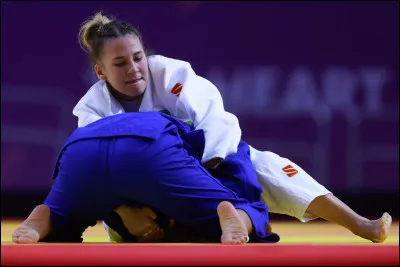 De quel pays vient le judo ?