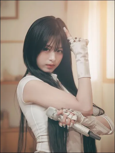 Laquelle est souvent mise en avant pour sa polyvalence (chant, rap, danse) ?