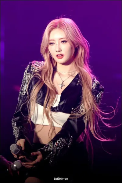 Laquelle est toujours en hiatus ?