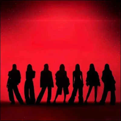 Laquelle est amie avec Gawon du groupe MEOVV ?