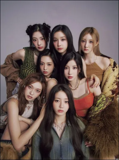 Quel le dernier MV d'une de leurs chansons qui est sorti ?