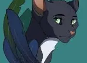 Quiz Reconnais le chat de ''LGDC'' sur limage (3)