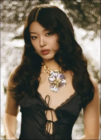 Quel est le nom de famille de Yoonchae ?