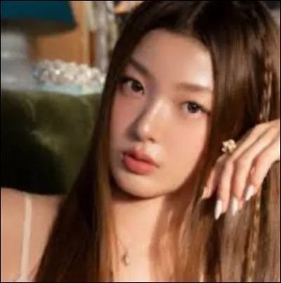 Quel âge a Yoonchae ?