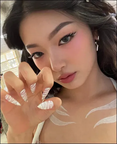 En quelle année Yoonchae est-elle née ?