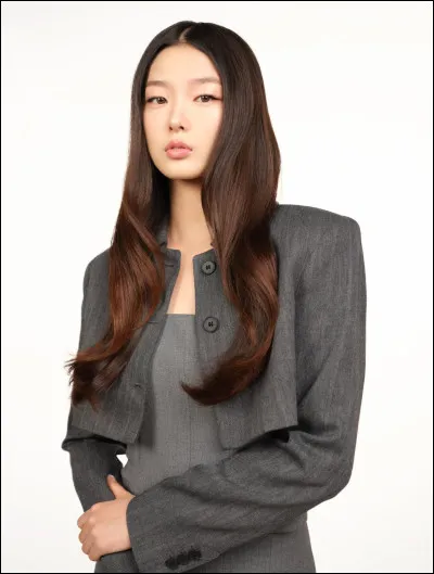 Yoonchae a-t-elle des enfants ?