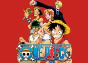 Quiz Les personnages de One Piece