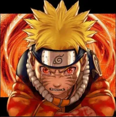 Naruto a-t-il un démon renard à neuf queues dans son corps ?