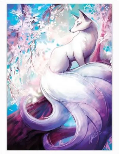 Est-ce que le kitsune est une légende ?