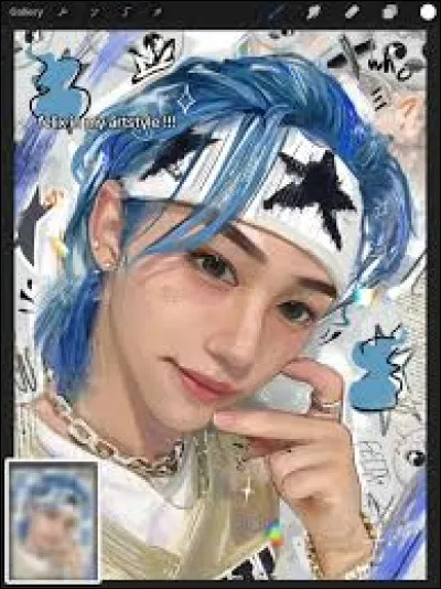 Quel est son nom complet ?