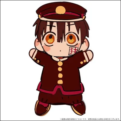 Comment s'appelle-t-il ?