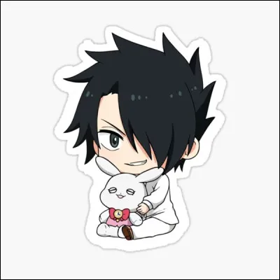 Comment s'appelle-t-il ?