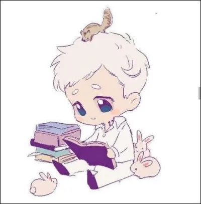 Comment s'appelle-t-il ?