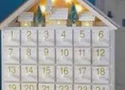 Test Calendrier case 2