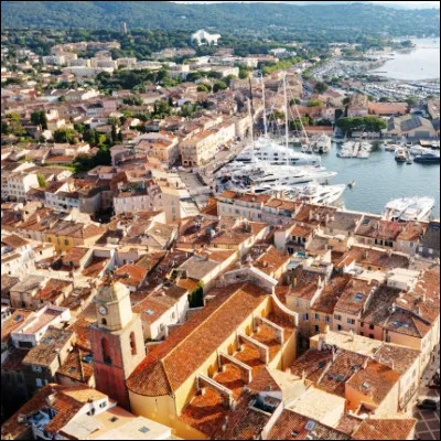 Quel petit objet de 15 grammes fait la renommée de la place des Lices à Saint-Tropez ?