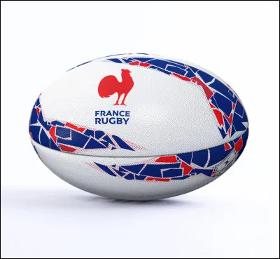 Dans quel sport utilise-t-on un ballon ovale ?